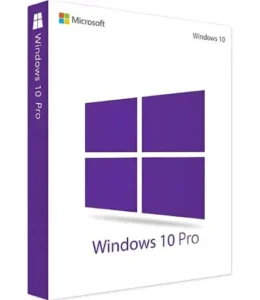 WINDOWS 10 PRO