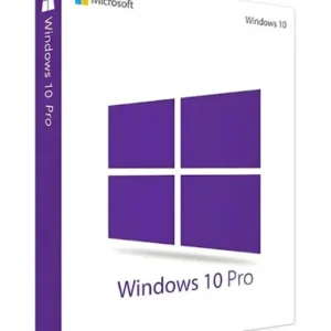 WINDOWS 10 PRO