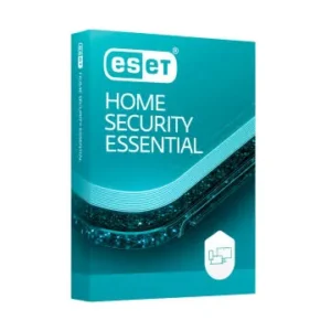 ESET NOD32 1 PC 1 AÑO