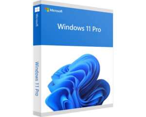 WINDOWS 11 PRO